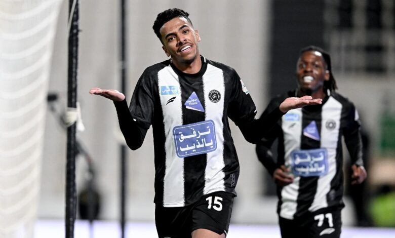 مصعب الجوير أفضل لاعب واعد في روشن للمرة الثالثة على 780x470 1