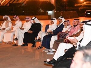قوافي الشعراء تغازل "الإبل" بمركز الملك عبدالعزيز الثقافي 3 60b437cd 1f8b 40a6 91f1 3f900b6738f5