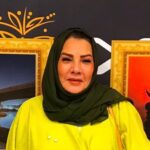 أميمة زاهد