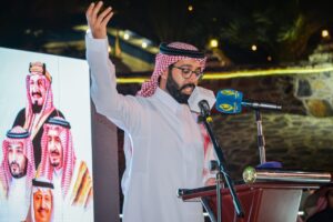 محافظ الحجرة يرعى حفل الأهالي بمناسبة يوم التأسيس 3 3fdfc642 c5b1 4a31 a20d 3fae1bde3be7
