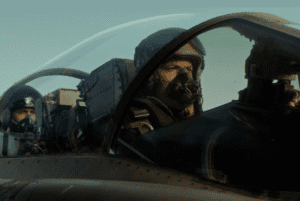 وزارة الدفاع تطلق فيلمًا مصورًا بعنوان "العوجا 17:47" مستوحى من أحداث حقيقية 2 Screenshot 2025 02 22 171230
