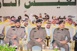 محافظ الحجرة يرعى حفل الأهالي بمناسبة يوم التأسيس 4 aaf2d9f1 ddd4 46f3 94c3 65e07b3da92d