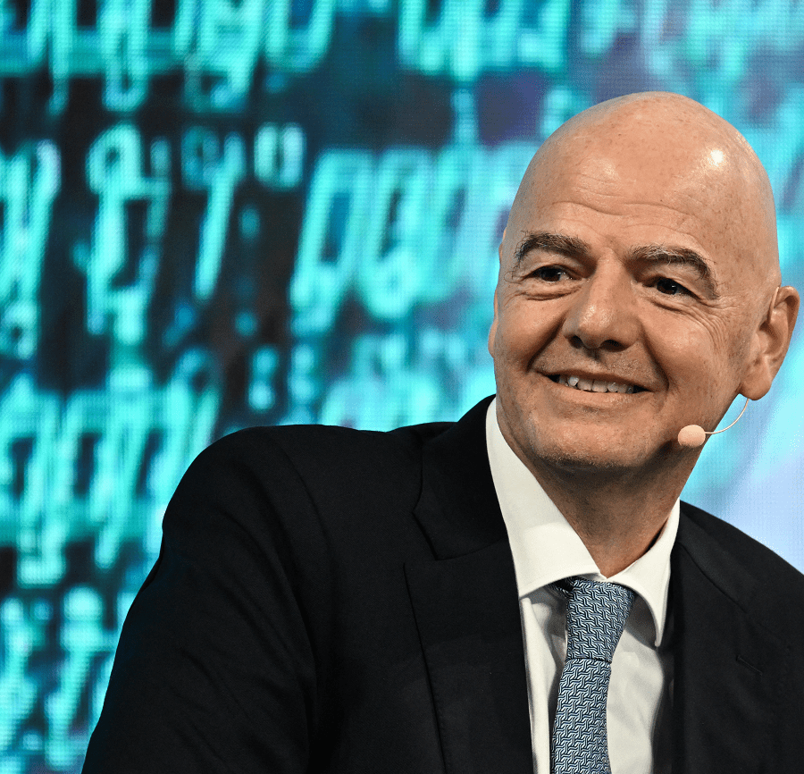Infantino