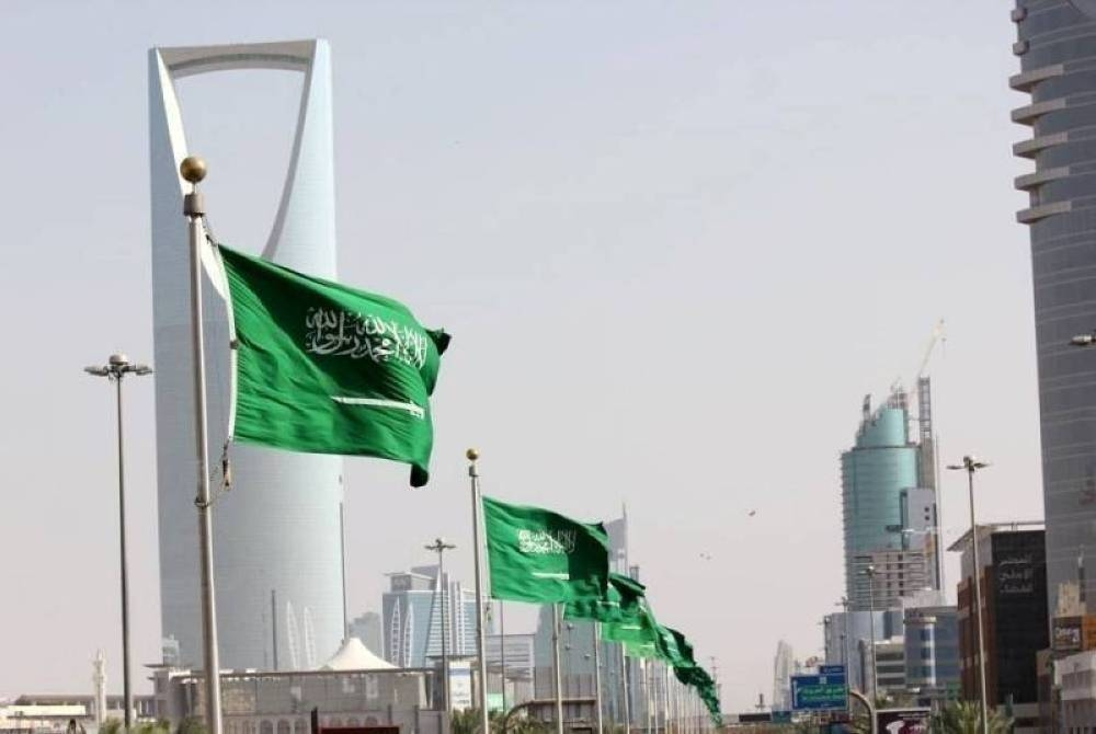 إنجاز جديد.. المملكة الأولى عالميّاً في تمكين المرأة بمجال الذكاء الاصطناعي 1 2503831