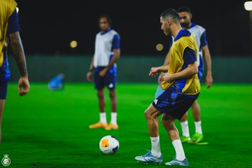 غدًا.. النصر يلتقي كاواساكي الياباني في نصف نهائي دوري أبطال آسيا للنخبة 1 GppveMPX0AAVmFI