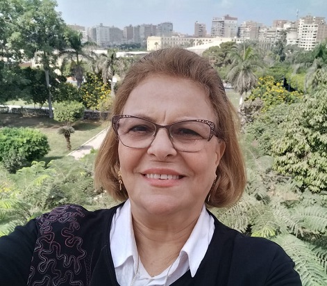 فاتن محمد
