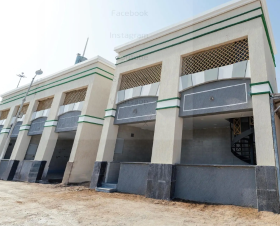 "كدانة" تنفذ مشروع وحدات تأجيرية حديثة مستوحاة من الهوية المعمارية للمشاعر المقدسة 1 Screenshot 2025 05 02 192109