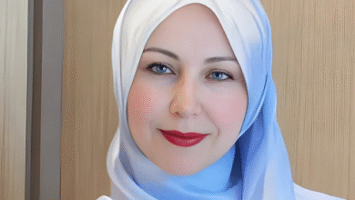 مجيدة محمدي