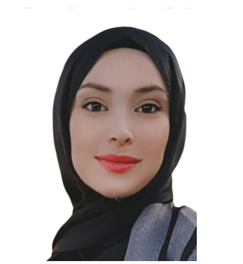 صفاء الاحمد