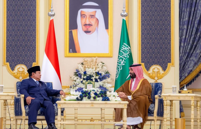 اتفاق سعودي إندونيسي على حزمة اتفاقيات بـ27 مليار دولار 1 Screenshot 2025 07 03 022016