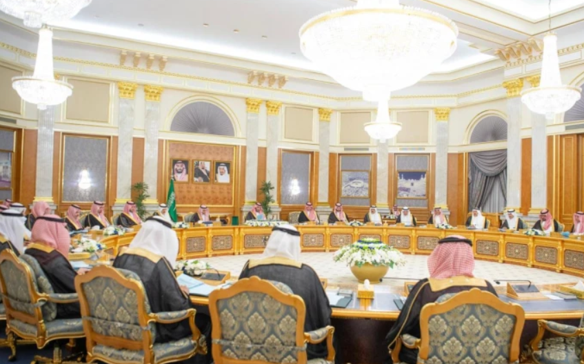 مجلس الوزراء يوافق على نظام تملك غير السعوديين للعقار 1 Screenshot 2025 07 09 012652