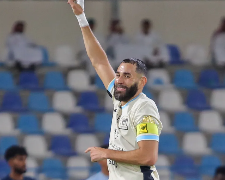 بنزيما يقود الاتحاد لانتصار كبير على الأخدود 1 Screenshot 2025 08 30 234606