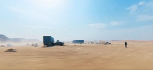 فيلم "7Dogs" يدخل موسوعة غينيس للأرقام القياسية 1 Screenshot 2025 08 31 152513
