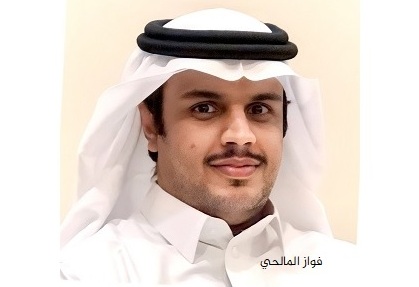 02الكاتب فواز المالحي