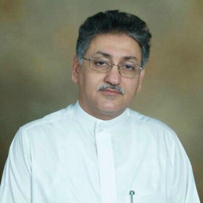 علي فقندش صحفي فني