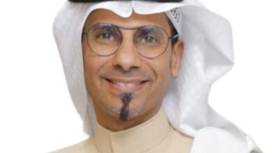 عادل النعمي