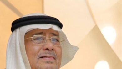 الأديب محمد علي قدس