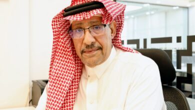 عبد القادر عوض رضوان