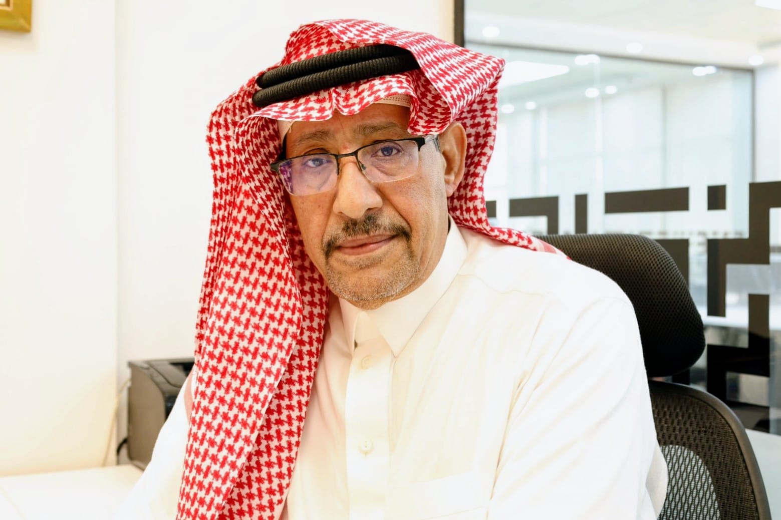 عبد القادر عوض رضوان