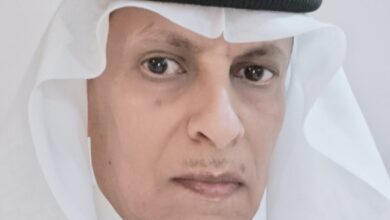 فلاح الزهراني