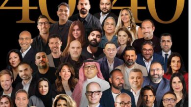 اختيار إبراهيم المطوع ضمن قائمة مجلة كامبين (40 over 40) في الشرق الأوسط لعام 2026 2 16712be7 23a1 48f0 88bd fa643bbc27da