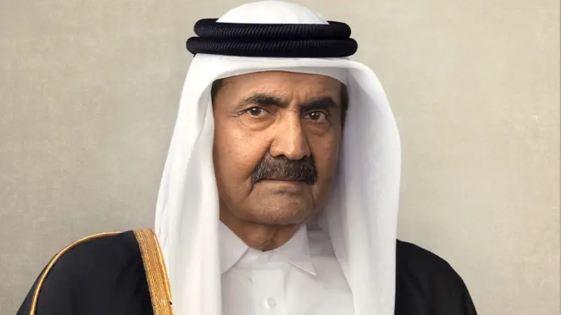 قطر: وفاة الأمير حمد بن خليفة آل ثاني عن عمر ناهز 74 عاماً 1 23dda9b3 a7c5 4c04 8f00