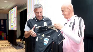 فينتشيتش يُدير نهائي كأس العالم 2 34ييسبي