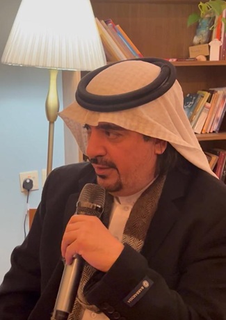 أقلام تنبض شغفًا... حين يلتقي الأدب بالأجيال 1 82802b03 ab45 4589 b2ff 123191e77901