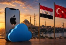 Apple iCloud Price Hike Egypt Turkey 780x470 1