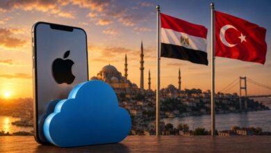 Apple iCloud Price Hike Egypt Turkey 780x470 1