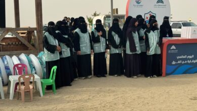 جازان تجعل من اليوم العالمي للوقاية من الغرق منصةً وعي 3 IMG 20260724 WA0048