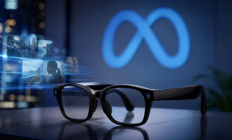 Meta AI Glasses trials 780x470 1