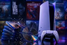 Sony Ends PlayStation Discs 780x470 1