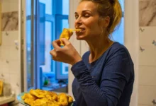 Theres a reason old family recipes can make grief arrive before the first bite and psychologists have been studying the phenomenon for decades t