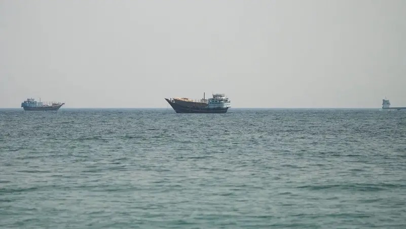 نيويورك تايمز: مسؤولون أميركيون يكشفون هدف الحملة الجديدة ضد إيران 1 b0d76df0 9dde 4317 b93d 719a14b28d7a