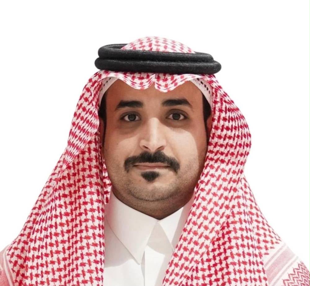 سلطان الأحمري.. المدن لا تنسى رجالها، والإنجاز يصنع طريقه إلى الثقة 1 c70d57dc ee5c 429f a567 2daccecaf1bf 1