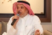 خلف القرشي