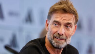 رسميا .. تعيين يورغن كلوب مدرباً جديداً لمنتخب ألمانيا 4 يورجن كلوب