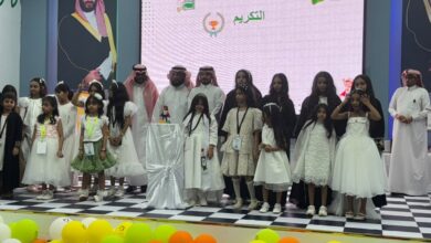 «البطل الواعي» يختتم رحلته بتكريم المشاركين وصناعة جيل أكثر وعياً 4 145528d5 0097 42fd bcdd 9e506ba6eb2f