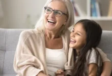 A study that followed older adults found grandparents who helped care for their grandkids had a nearly 40 lower risk of dying over the next 20 years t 640x360 1