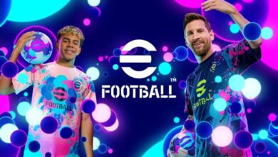 كونامي تطلق موسمًا جديدًا من eFootball بتحديثات في أسلوب اللعب والبطولات 2 CONNECT V6 KV 0810 780x470 1