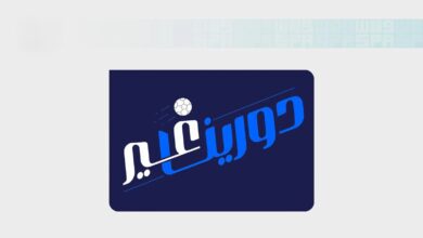 الأحد المقبل.. "دورينا غير" يجمع نجوم الكرة السعودية وتقنيات التحليل المتقدم 2 F10572243