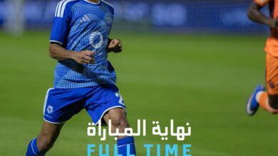 بهدفين لهدف.. نيوم يتغلب على الفيحاء في منافسات الدوري السعودي للمحترفين 2 HPtCtcRWoAAM8G9
