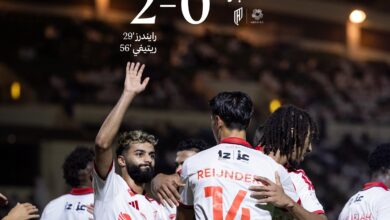 القادسية يتغلب على نيوم بهدفين دون رد في الجولة الثالثة من الدوري السعودي للمحترفين 2 HQgfVK6XkAA8r0t