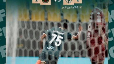 الدرعية والخلود يتعادلان بهدف لمثله في الدوري السعودي للمحترفين 2 HQrFwybWsAAvJVX