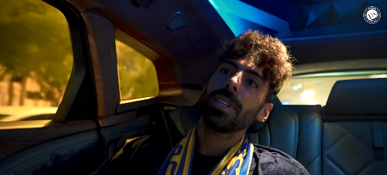 النصر يعزز صفوفه بنجم المنتخب البرتغالي سامو كوستا 1 Screenshot 2026 08 12 014711