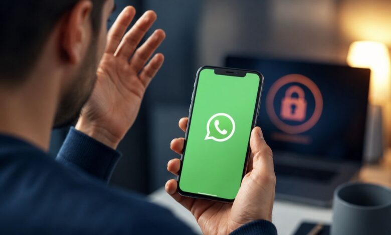 حظر بلا إنذار.. واتساب توقف حسابات المستخدمين بالخطأ وتعد بحل سريع 1 WhatsApp Image 2026 08 04 at 2.53.59 PM