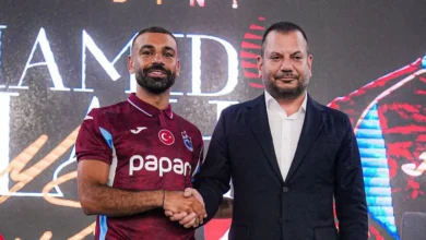 صلاح في مؤتمر تقديمه: كم تمنيت الحديث باللغة التركية 2 a85adda1 9e6f 42ba 87fb 6a2e12e65d50 16x9 1200x676