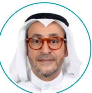 الدكتور/ محمد خالد الوسية 