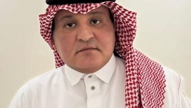 الفنان حسن الزهراني